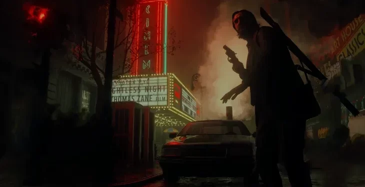 Por qué Alan Wake 2 es lo mejor del 2023: de videojuegos de culto a una obra maestra de la narrativa