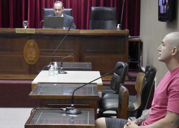 Por una nueva condena a 5 años de cárcel detuvieron al empresario Juan Suris