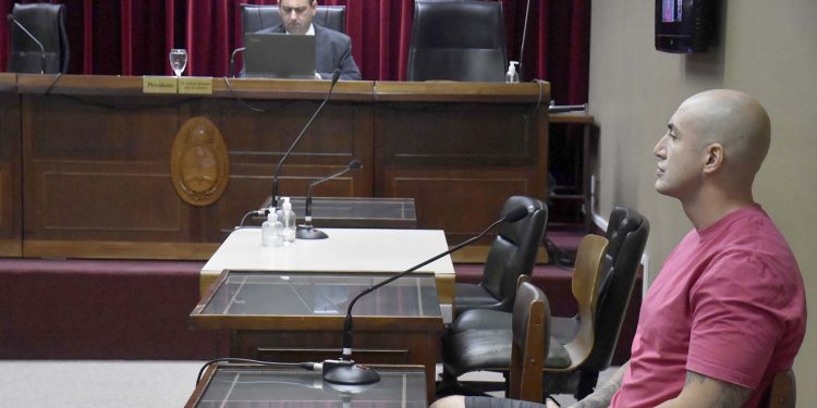 Por una nueva condena a 5 años de cárcel detuvieron al empresario Juan Suris