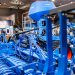 Presencia récord de fabricantes argentinos de maquinaria agrícola en la feria Agritechnica