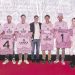 Presentaron al equipo de Polo La Hache-La Roca Power Studio