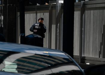 Preventiva para el acusado de amenazar a embajadas de Israel, Irán y Estados Unidos