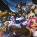 Primer día de BlizzCon 2023: todas las novedades de videojuegos de Blizzard