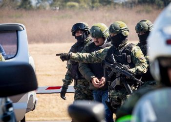 Prisión perpetua para los hermanos Castedo por el crimen de una productora rural salteña