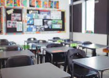 Profesores se secundaria paran este jueves y recibieron críticas de la ANEP