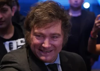 ¿Qué hará Javier Milei con su sueldo de Presidente?