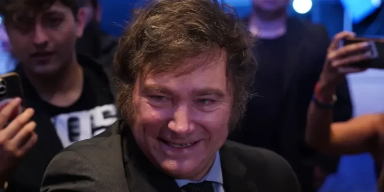 ¿Qué hará Javier Milei con su sueldo de Presidente?