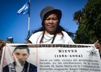 Querellaron a Uribe ante la justicia argentina para “desmantelar la impunidad” en Colombia