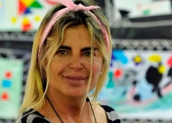 Raquel Mancini vuelve a la televisión