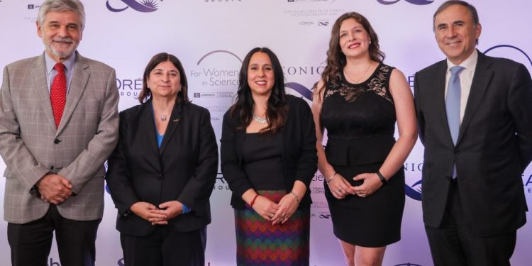 Reconocimientos a científicas argentinas destacadas: «Hay 63% de mujeres en organismos pero muy pocas en las tomas de decisiones»