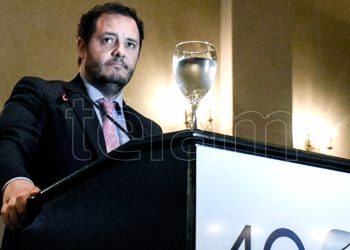 Reidel confirmó que no será presidente del Banco Central