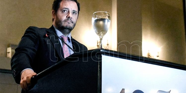 Reidel confirmó que no será presidente del Banco Central