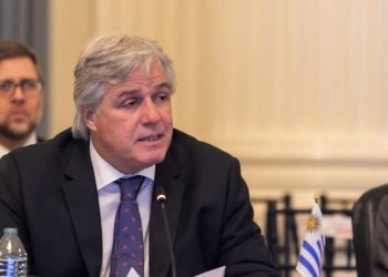 Renunció el canciller Bustillo por su implicancia en el caso Marset y se abre una crisis en el gobierno