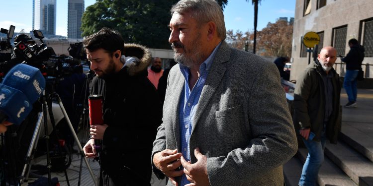 Repudio a la definición de Villarruel sobre la resolución de la crisis con una “tiranía”
