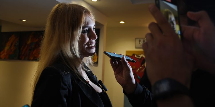 Repudio a una publicación de Lilia Lemoine que reproduce un llamado a la insurrección