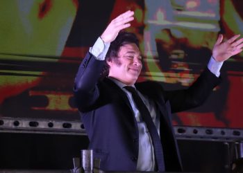 Resultados Balotaje Elecciones 2023 en Vivo: por cuánto ganó Javier Milei la presidencia