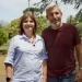 Rogelio Frigerio tajante contra Bullrich si es ministra de Milei: “No puede seguir siendo presidenta del partido”