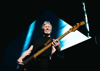 Roger Waters se quedó sin hoteles en Buenos Aires por sus dichos sobre Israel