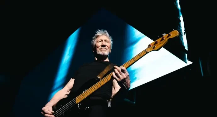 Roger Waters se quedó sin hoteles en Buenos Aires por sus dichos sobre Israel