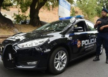 Rosario: asesinaron a balazos a una mujer frente a un búnker de drogas