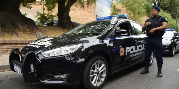 Rosario: asesinaron a balazos a una mujer frente a un búnker de drogas