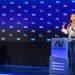 Rossi dijo que Villarruel rompió “el pacto democrático al reivindicar la dictadura”