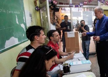 Roy Nikisch se impuso en las elecciones y Resistencia vuelve a tener un intendente radical