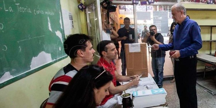Roy Nikisch se impuso en las elecciones y Resistencia vuelve a tener un intendente radical