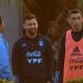 Scaloni prepara cambios para enfrentar a Brasil y Di María vuelve a ser titular