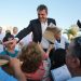 Schiaretti prepara el terreno para apoyar a Milei mientras crece la resistencia del peronismo cordobés