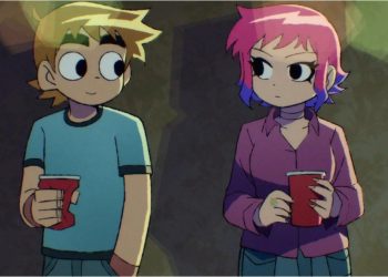 Scott Pilgrim en Netflix: la serie animada con las voces del elenco original ya esta disponible