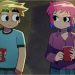 Scott Pilgrim en Netflix: la serie animada con las voces del elenco original ya esta disponible