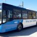 Se desarrolla un lockout con paro y reducción de servicios de colectivos en el AMBA