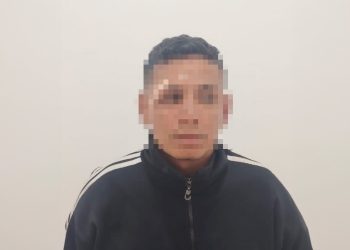 Se negó a declarar el presunto violador de Las Cañitas: seguirá detenido