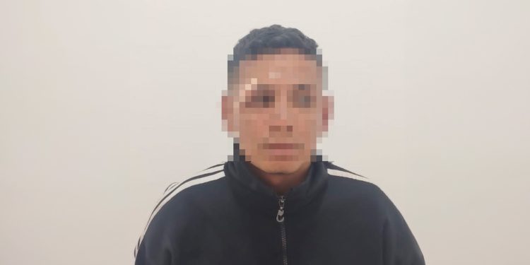 Se negó a declarar el presunto violador de Las Cañitas: seguirá detenido