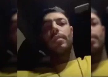 Sebastián Marset acusó a un ministro de Bolivia: “¿Está con miedo de lo que pueda decir?”