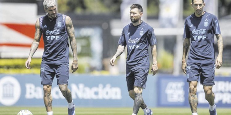 Selección busca retomar senda triunfal ante Brasil, en Maracaná