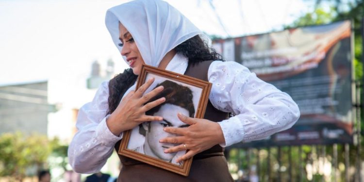 Señalizaron como sitio de memoria el Regimiento de Infantería 5 de Paso de los Libres