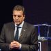 Sergio Massa utilizó el debate para contar propuestas y ratificarse como presidenciable