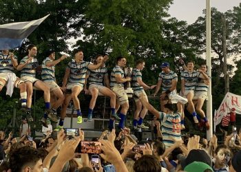 SIC ganó en el final y se coronó en el Top 12 de la URBA después de cuatro años