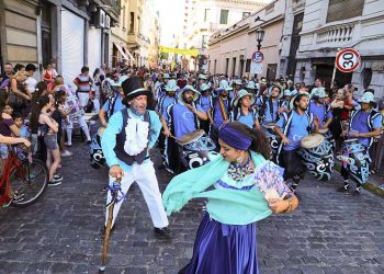 Sol, algunas nubes y calorcito: cómo va a estar el clima en el finde