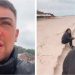 Su novia le fue infiel y se vengó regalándole un viaje a Brasil pagando con la tarjeta de ella