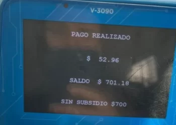 Subsidio de transporte: la mayoría de los que se dieron de baja no usaron la SUBE