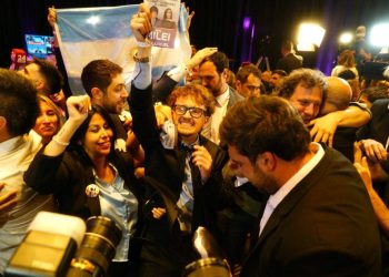 Sueños (y pesadillas) de libertad: el otro lado del búnker de Milei