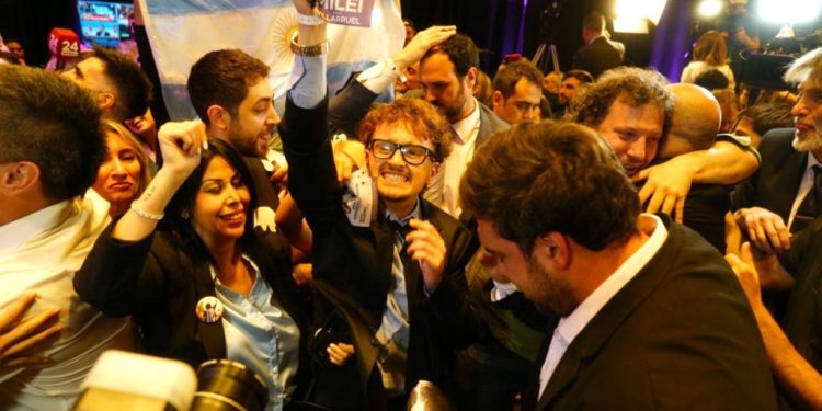 Sueños (y pesadillas) de libertad: el otro lado del búnker de Milei