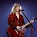 Taylor Swift brilló en su segundo show en River: beso a su novio Travis Kelce y canciones sorpresa