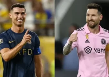 “The Last Dance”: Messi volverá a enfrentar a Cristiano Ronaldo en 2024
