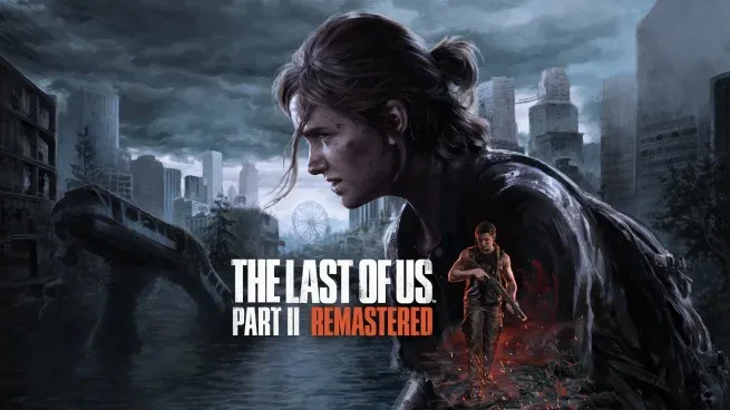 The Last of Us Part II llega remasterizado a PlayStation 5: cuándo sale a la venta