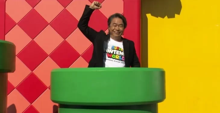 The Legend of Zelda llega al cine: Nintendo confirmó que trabaja en el live-action del videojuego