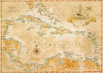 Tiempogrilla caribeña